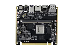 ROC-RK3588-PC 八核8K人工智能开源主板