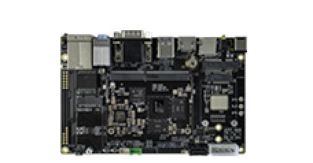 AIO-3588SJD4   八核8K人工智能主板