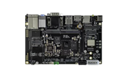 AIO-3588SJD4   八核8K人工智能主板