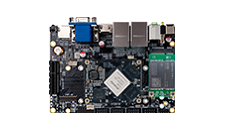 AIO-3588MQ   车规级AI主板
