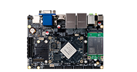 AIO-3588Q   8K人工智能主板
