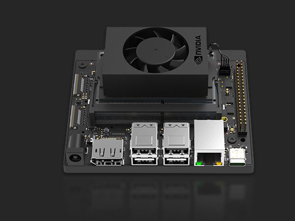 Jetson Orin Nano Super 官方套件